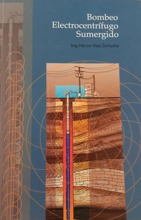 Bombeo Electrocentrífugo Sumergido